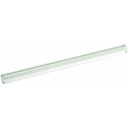 VETRO LIVELLO ø 9x132 mm  Cod. 1520007