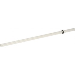 VETRO LIVELLO ø 9x240 mm  Cod. 1520010