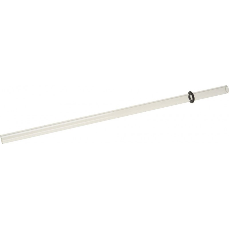 VETRO LIVELLO ø 9x240 mm  Cod. 1520010