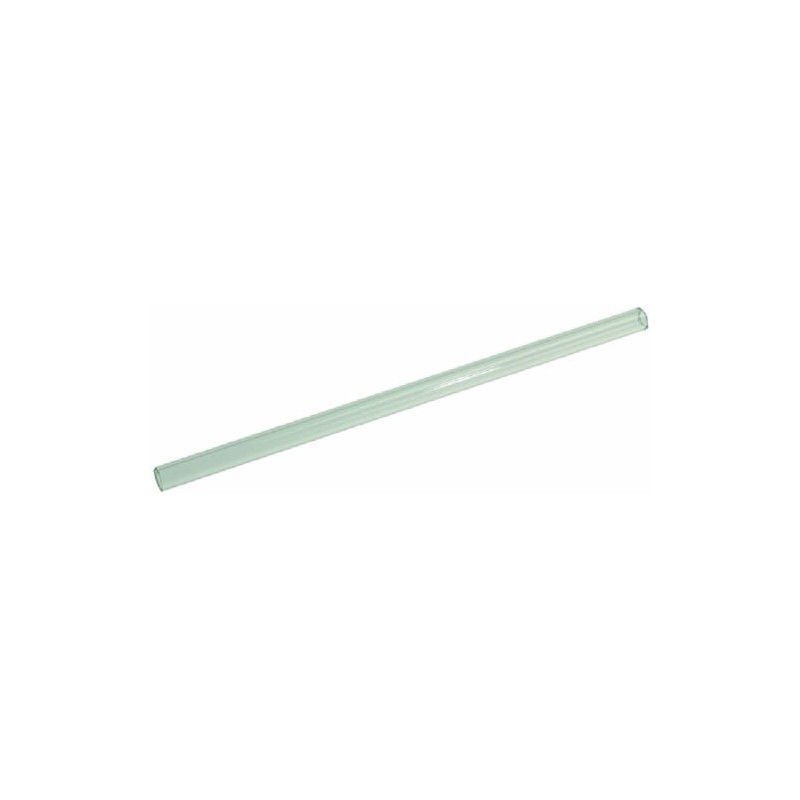 VETRO LIVELLO ø 9x195 mm  Cod. 1520011