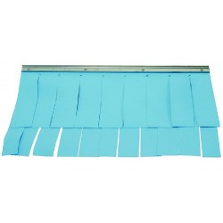 TENDINA ENTRATA COMPLETA 620x410 mm    CODICE: 3456001