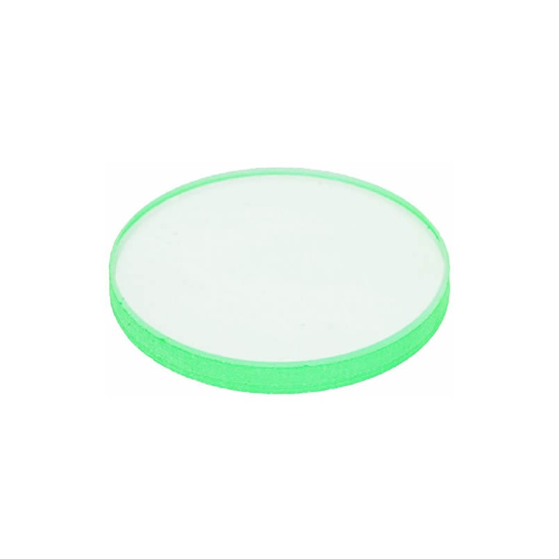 VETRO LIVELLO ø 73x8 mm  Cod. 1520150