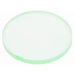 VETRO LIVELLO ø 61,5x5 mm  Cod. 1520357