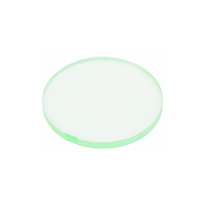 VETRO LIVELLO ø 61,5x5 mm  Cod. 1520357