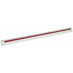 VETRO LIVELLO ø 11x170 mm  Cod. 1520511