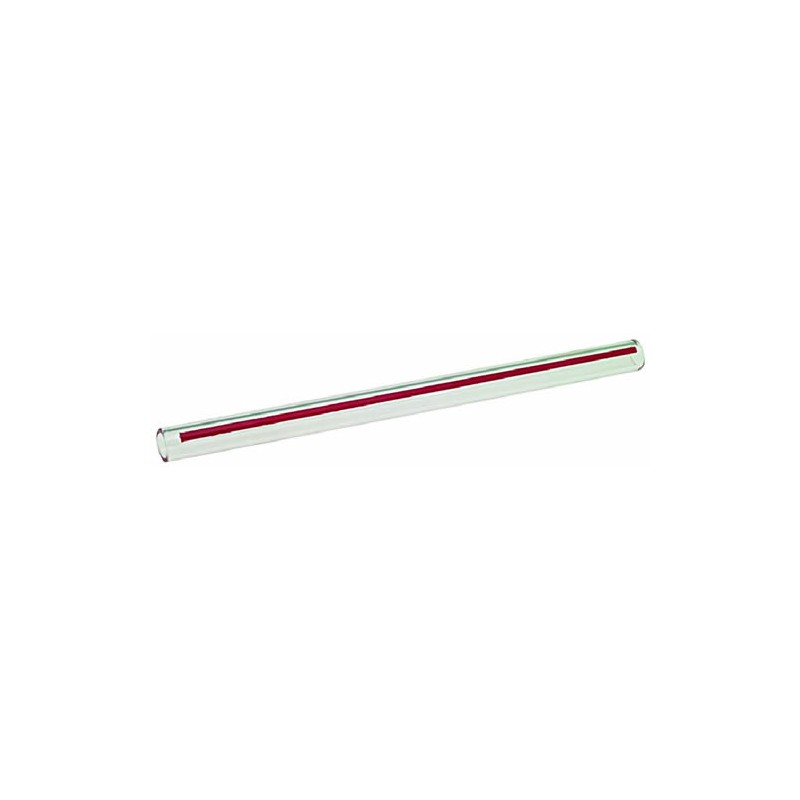 VETRO LIVELLO ø 11x170 mm  Cod. 1520511