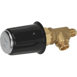 RUBINETTO VAPORE  Cod. 1548056