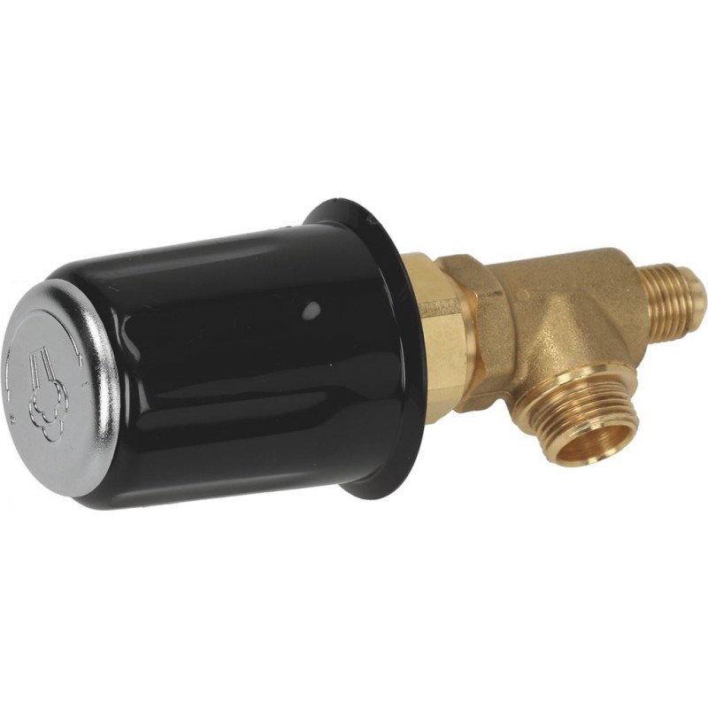 RUBINETTO VAPORE  Cod. 1548056