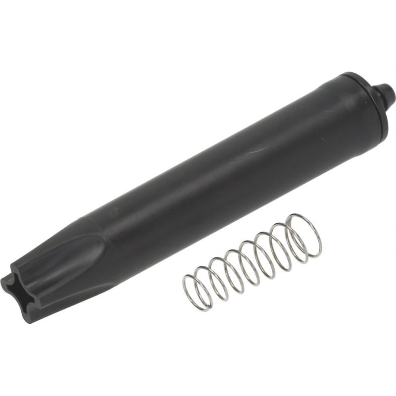 TUBO ACQUA/VAPORE COMPLETO  Cod. 1549001