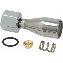 TUBO ACQUA COMPLETO  Cod. 1549004