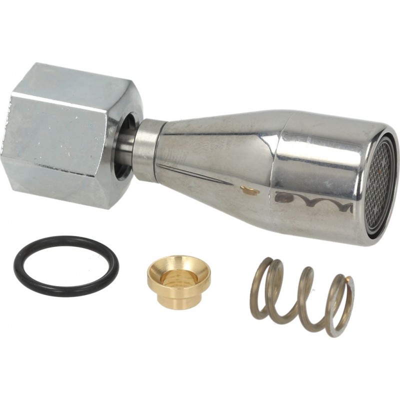 TUBO ACQUA COMPLETO  Cod. 1549004