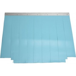 TENDINA DI ENTRATA 670x550 mm    CODICE: 3456005