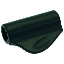 GOMMINO ANTISCOTTATURA TUBI ø 10 mm  Cod. 1549011