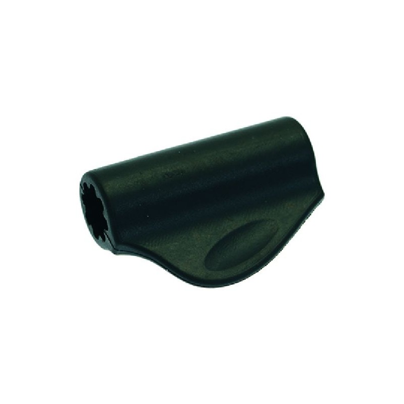 GOMMINO ANTISCOTTATURA TUBI ø 10 mm  Cod. 1549011