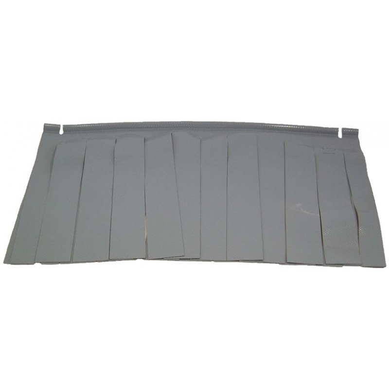 TENDINA PER LAVASTOVIGLIE 655x400 mm    CODICE: 3456009