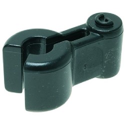 GOMMINO ANTISCOTTATURA ø 10 mm  Cod. 1549020