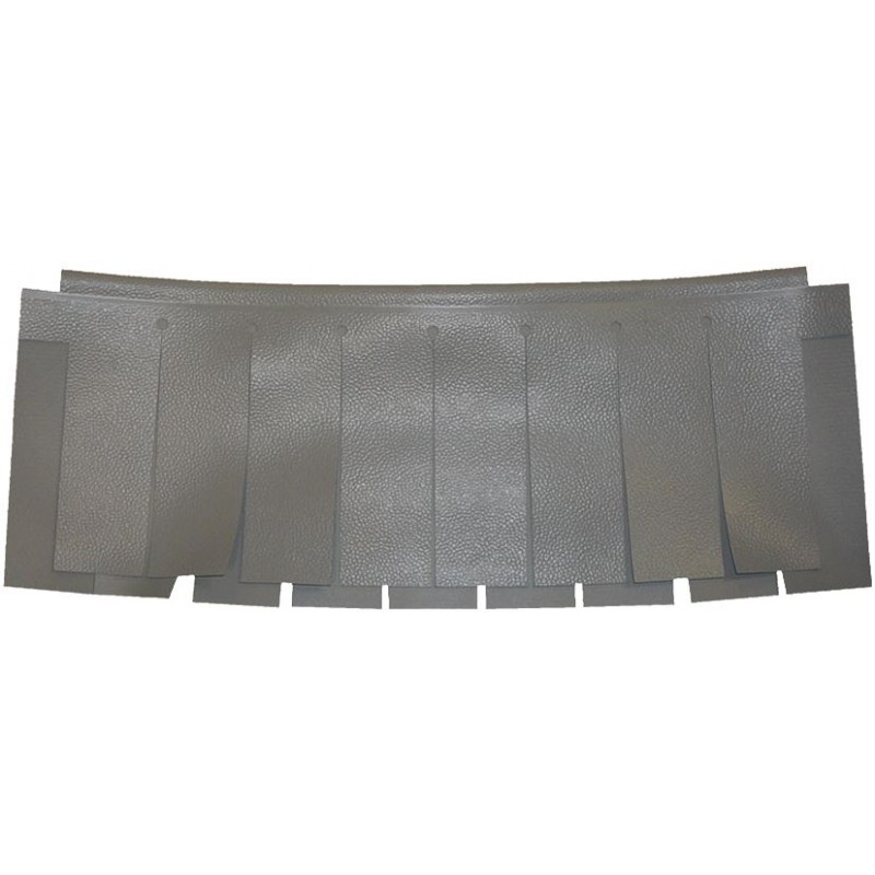 TENDINA DOPPIA 660x260 mm    CODICE: 3456017