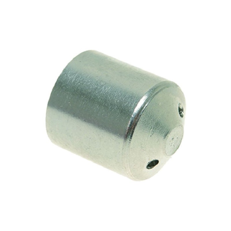 SPRUZZATORE VAPORE ø 1/8"F 2 FORI  Cod. 1549040