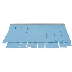 TENDINA USCITA COMPLETA 620x510 mm    CODICE: 3456021