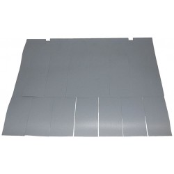 TENDINA DOPPIA 600x495 mm    CODICE: 3456022