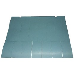 TENDINA DOPPIA 530x475 mm    CODICE: 3456023