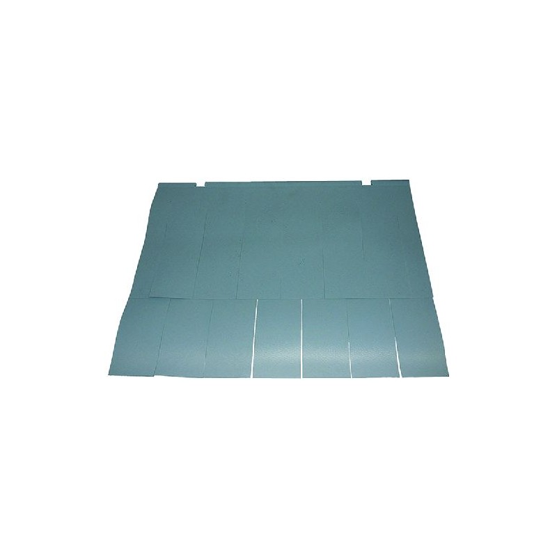 TENDINA DOPPIA 530x475 mm    CODICE: 3456023