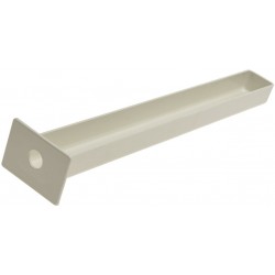 CASSETTINO SGOCCIOLIO ESTRAIBILE 450 mm    CODICE: 3480004