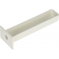 CASSETTINO SGOCCIOLIO ESTRAIBILE 225 mm    CODICE: 3480005