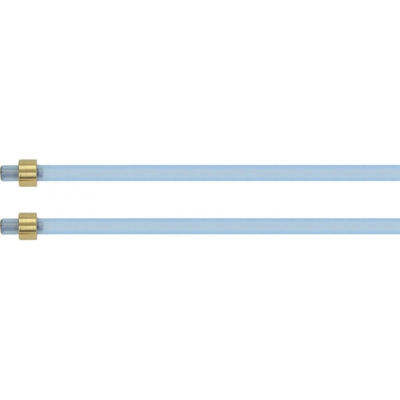 TUBAZIONE GRUPPO CAFFE' 225 mm  Cod. 1550009