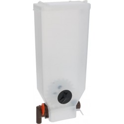 CONTENITORE ZUCCHERO COMPLETO  Cod. 1580002