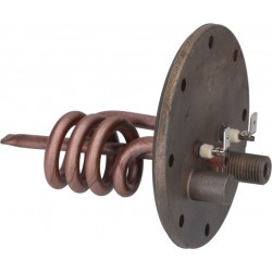 RESISTENZA 800W 230V  Cod. 1755015