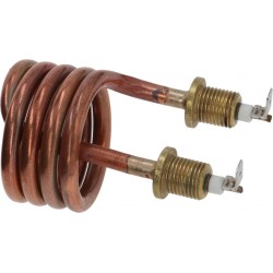 RESISTENZA 1000W 230V  Cod. 1755023