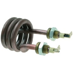 RESISTENZA 1000W 220V  Cod. 1755035