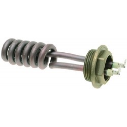 RESISTENZA 1500W 230V  Cod. 1755062