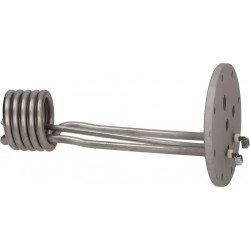 RESISTENZA 2000W 220V  Cod. 1755084