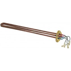 RESISTENZA 4000W 220V  Cod. 1755092