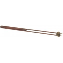 RESISTENZA 5000W 220V  Cod. 1755096