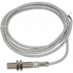 SENSORE PROSSIMITÀ INDUTTIVO VM2/C0-1B    CODICE: 3490002