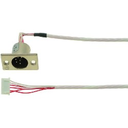 CONNETTORE PER SONDA AL CUORE    CODICE: 3497001