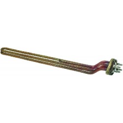 RESISTENZA 3700W 220V  Cod. 1755108