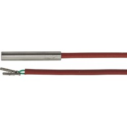 RESISTENZA A CARTUCCIA 200W 230V  Cod. 1755110