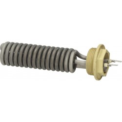 RESISTENZA 2600W 230V  Cod. 1755111