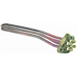 RESISTENZA 2500W 220V  Cod. 1755115