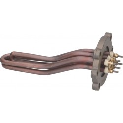 RESISTENZA 2700W 220V  Cod. 1755140