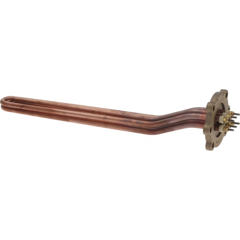 RESISTENZA 3000W 220/380V  Cod. 1755142