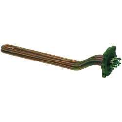 RESISTENZA 5000W 220V  Cod. 1755143