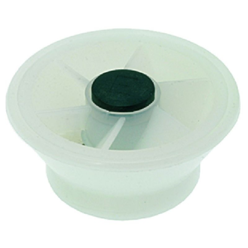 UGELLO LAVAGGIO VENTOLA BASSA ø 60 mm    CODICE: 3501049