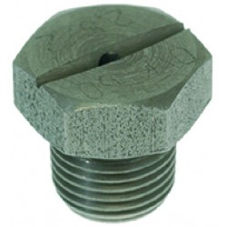 UGELLO RISCIACQUO ø 1/8"    CODICE: 3501060