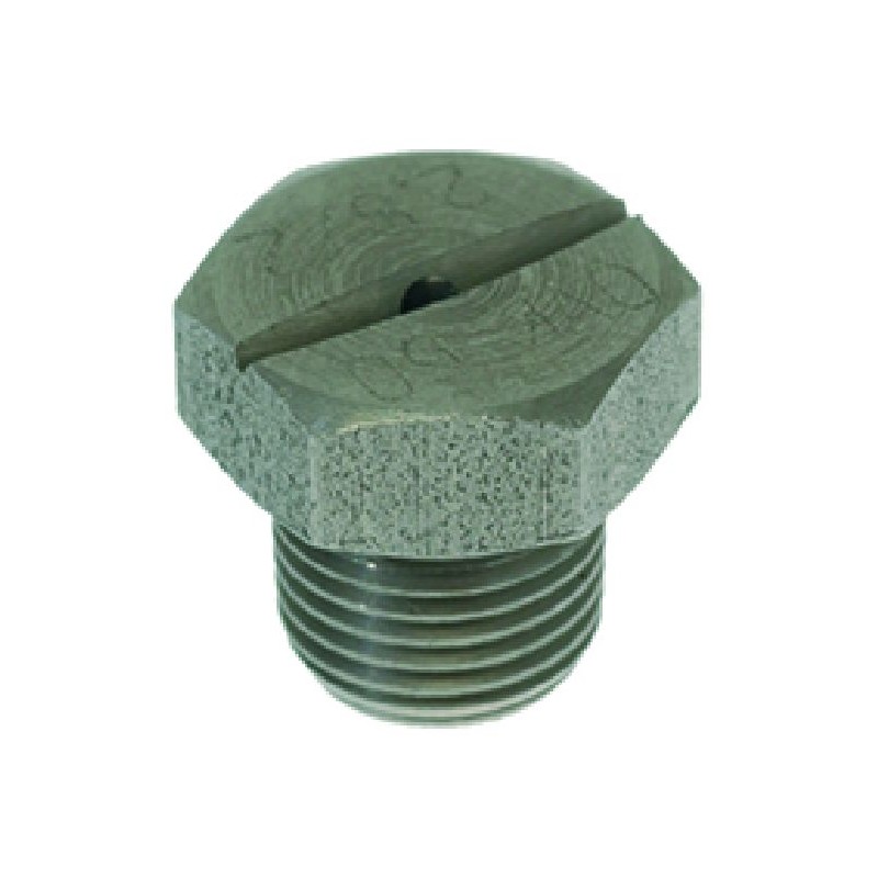 UGELLO RISCIACQUO ø 1/8"    CODICE: 3501060