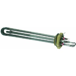 RESISTENZA 6000W 230/400V  Cod. 1755151